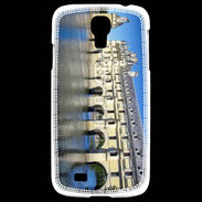 Coque Samsung Galaxy S4 Château de Chenonceau