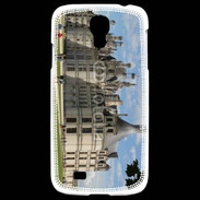 Coque Samsung Galaxy S4 Château de Chambord