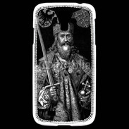 Coque Samsung Galaxy S4 Carolus Magnus