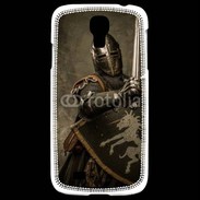 Coque Samsung Galaxy S4 Chevalier 2
