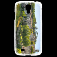 Coque Samsung Galaxy S4 Village médiéval de Sauve