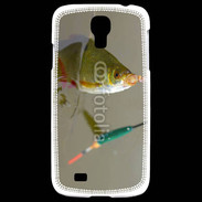 Coque Samsung Galaxy S4 Pêche à la ligne