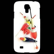 Coque Samsung Galaxy S4 Bouchon de pêche à la ligne