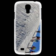 Coque Samsung Galaxy S4 Alpinisme