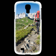 Coque Samsung Galaxy S4 Randonnée 2