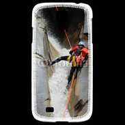 Coque Samsung Galaxy S4 Canyoning 3