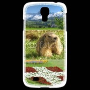 Coque Samsung Galaxy S4 Savoie 1