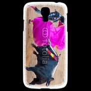 Coque Samsung Galaxy S4 Corrida espagnolde