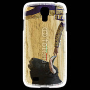 Coque Samsung Galaxy S4 Toréador 2