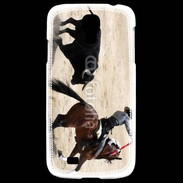 Coque Samsung Galaxy S4 Corrida portugaise