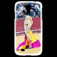 Coque Samsung Galaxy S4 Toréador dans les arènes de Séville