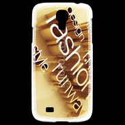 Coque Samsung Galaxy S4 Fashion