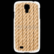 Coque Samsung Galaxy S4 Jonc de mer