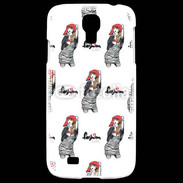 Coque Samsung Galaxy S4 Mode et fashion