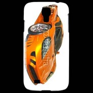Coque Samsung Galaxy S4 Voiture de sport prototype