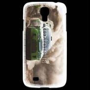 Coque Samsung Galaxy S4 Rallie automobile