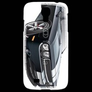 Coque Samsung Galaxy S4 Voiture américaine noire