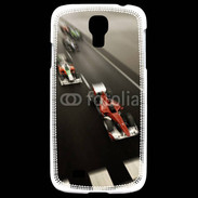 Coque Samsung Galaxy S4 F1 racing
