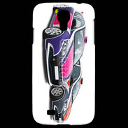 Coque Samsung Galaxy S4 Voiture de rallye 5