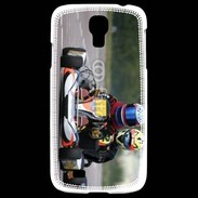 Coque Samsung Galaxy S4 Course de karting 5