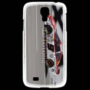 Coque Samsung Galaxy S4 Nascar 1