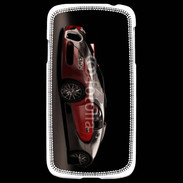 Coque Samsung Galaxy S4 Voiture de sport luxueuse 5