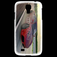 Coque Samsung Galaxy S4 Voiture de sport italienne 10