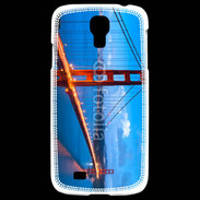 Coque Samsung Galaxy S4 Golden Gate
