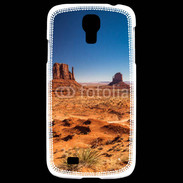 Coque Samsung Galaxy S4 Monument Valley USA 5