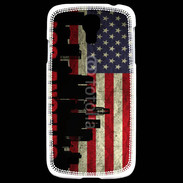 Coque Samsung Galaxy S4 Los Angeles USA