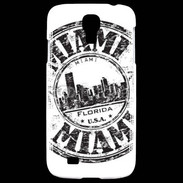 Coque Samsung Galaxy S4 Miami USA