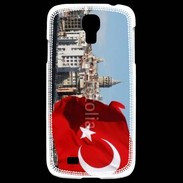 Coque Samsung Galaxy S4 Istanbul Turquie