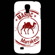 Coque Samsung Galaxy S4 Marrakech Maroc