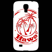 Coque Samsung Galaxy S4 Hawaï