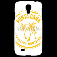 Coque Samsung Galaxy S4 République Dominicaine