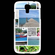 Coque Samsung Galaxy S4 Guadeloupe