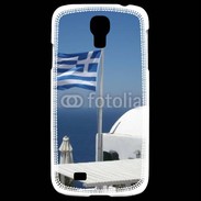 Coque Samsung Galaxy S4 Athènes Grèce