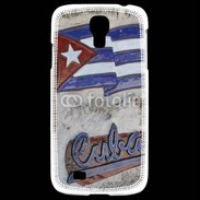 Coque Samsung Galaxy S4 Cuba 2