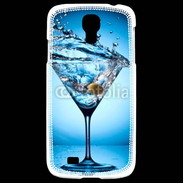 Coque Samsung Galaxy S4 Cocktail Martini
