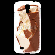 Coque Samsung Galaxy S4 Glace croquée