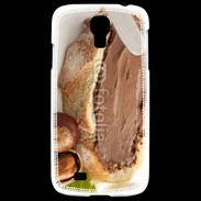 Coque Samsung Galaxy S4 Pâte à tartiner
