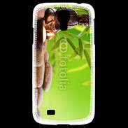 Coque Samsung Galaxy S4 Bouddha zen