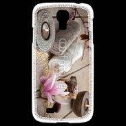 Coque Samsung Galaxy S4 Bien être spas