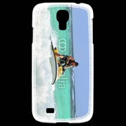 Coque Samsung Galaxy S4 Jetski