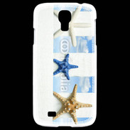 Coque Samsung Galaxy S4 Etoile de mer 3