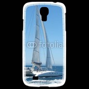 Coque Samsung Galaxy S4 Catamaran en mer