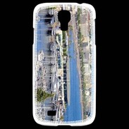 Coque Samsung Galaxy S4 Port de Cannes 5