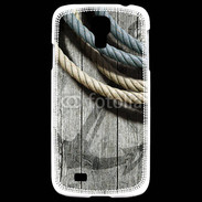 Coque Samsung Galaxy S4 Esprit de marin