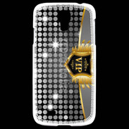 Coque Samsung Galaxy S4 VIP Star