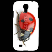 Coque Samsung Galaxy S4 Coccinelle 4